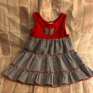 Kids Dress - Size 5